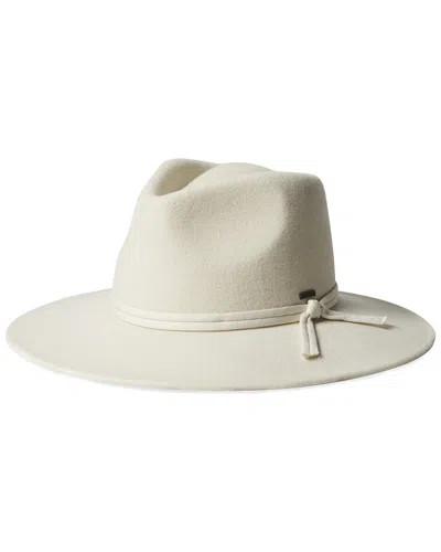 Brixton Joanna Felt Packable Hat