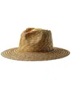 Brixton Joanna Festival Hat In Brown