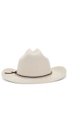 BRIXTON RANGE COWBOY HAT
