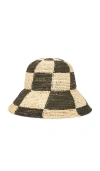 Brixton Redding Bucket Hat