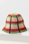 Brixton Redding Knit Packable Hat In Multi
