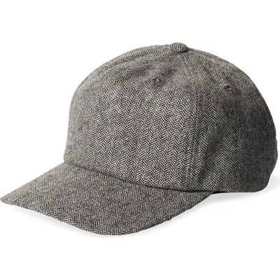 Brixton Shelby Netplus® Baseball Cap