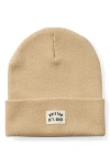 Brixton Woodburn Watch Cap Beanie