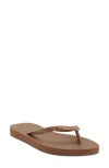 Brizza Flip Flop In Multi