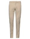 Bro-ship Pants In Beige