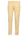 Bro-ship Pants In Beige