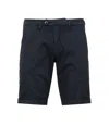 Bro-ship Bro Ship Shorts Blue In Blue