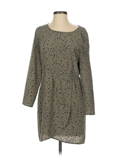 Pre-owned Broadway & Broome Casual Dress