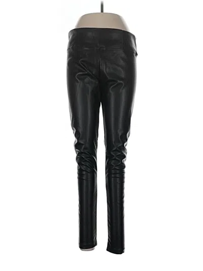 Broadway & Broome Casual Pants In Black