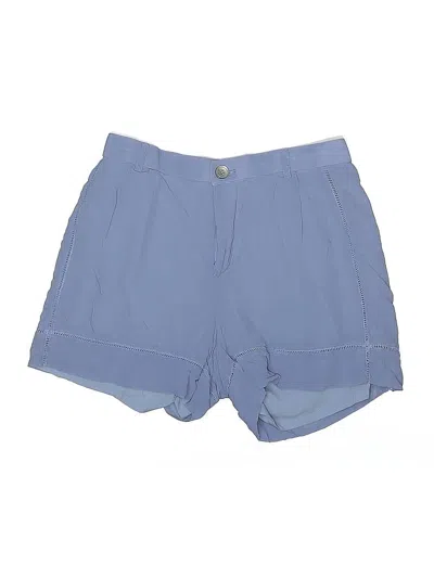 Pre-owned Broadway & Broome Shorts In Blue