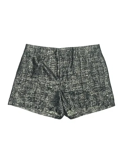 Pre-owned Broadway & Broome Shorts In Gray