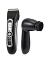 Brocchi For Men Brocchi Trimmer & Facial Cleansing Brush Set