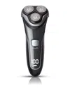 Brocchi For Men Men's Smoothedge Triple Action Razor