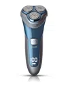 Brocchi For Men Men's Smoothedge Triple Action Razor