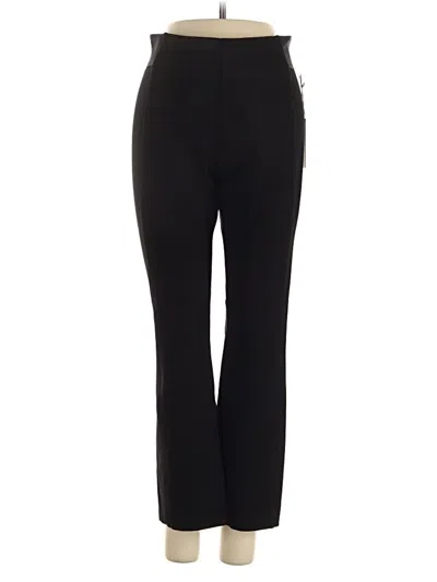 Pre-owned Brochu Walker Active Pants In Black
