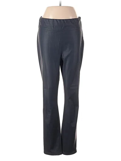 Pre-owned Brochu Walker Active Pants In Blue