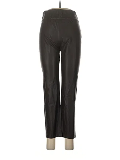 Pre-owned Brochu Walker Active Pants In Brown