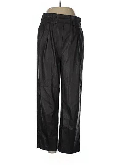 Pre-owned Brochu Walker Casual Pants In Brown