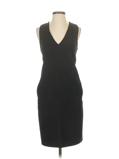 Pre-owned Brochu Walker Cocktail Dress In Black