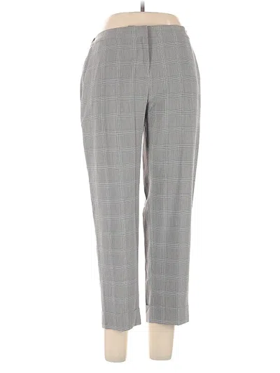 Brochu Walker Dress Pants In Animal Print