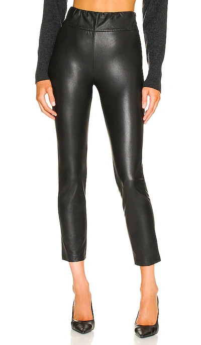 Brochu Walker Juniper Stretch Pant In Black Onyx
