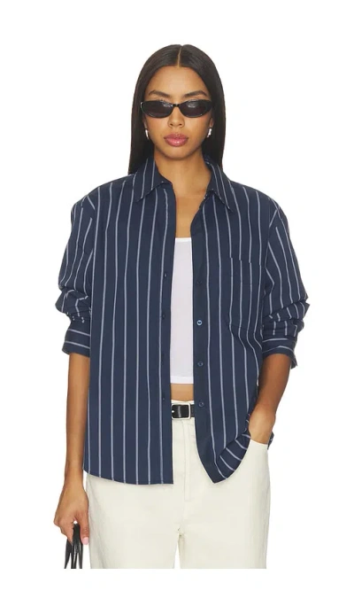 Brochu Walker Pia Shirt In Multi