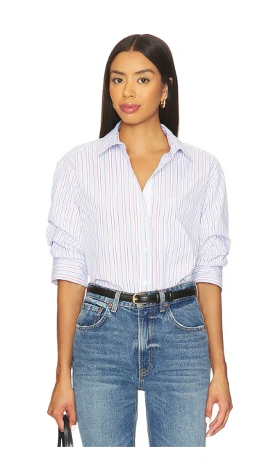 BROCHU WALKER PIA SHIRT