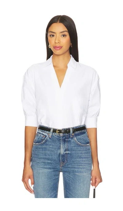 BROCHU WALKER RHETT SHIRT