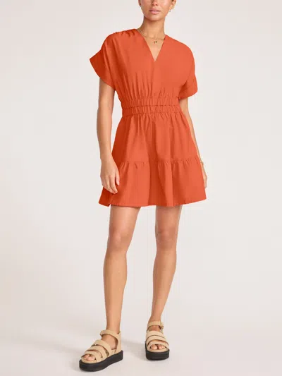 Brochu Walker The Alessia Dress