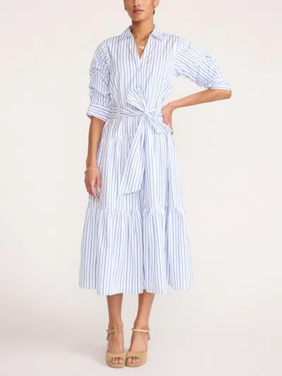 Brochu Walker The Ana Dress