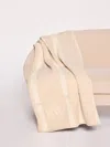Brochu Walker The Bw Blanket In Bisque Melange Combo