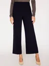 Brochu Walker The Carter Pant In Black Onyx