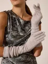 BROCHU WALKER THE CASHMERE GLOVES