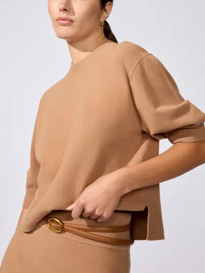Brochu Walker The Casia Top In Heritage