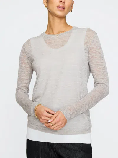 Brochu Walker The Dafne Layered Looker