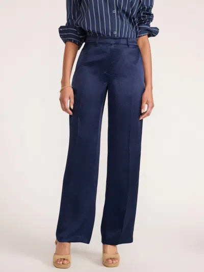Brochu Walker The Dellon Pant In Navy