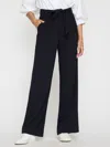 Brochu Walker The Duke Pant In Black Onyx