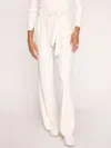 Brochu Walker The Duke Pant In Ecru