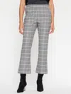 Brochu Walker The Elias Pant In Glen Plaid
