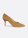 Brochu Walker The Everyday Pump In Antler