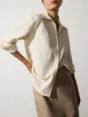 Brochu Walker The Everyday Shirt In Calico