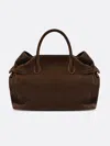 Brochu Walker The Everyday Tote In Coffee