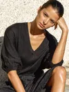 Brochu Walker The Fell Sweater Top