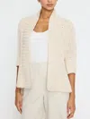 Brochu Walker The Fida Shrug In Almond