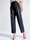 Brochu Walker The Fiera Pant In Black Onyx