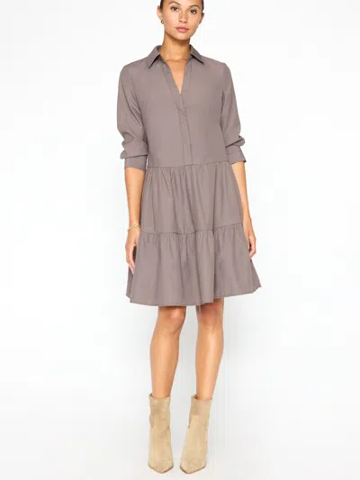 Brochu Walker The Hannah Dress