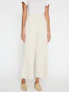Brochu Walker The Harper Pant In Jute