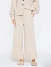 Brochu Walker The Isben Pant In White