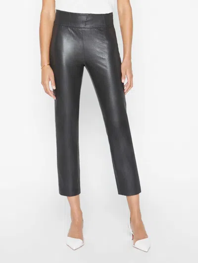 Brochu Walker The Juniper Crop In Black Onyx