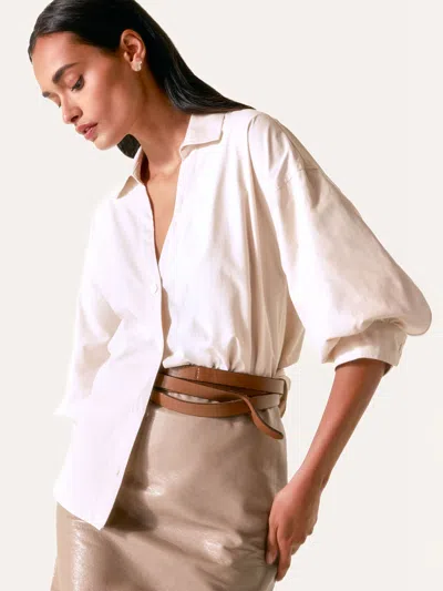 Brochu Walker The Kate Shirt In Calico